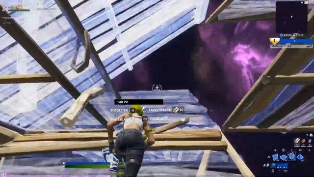 Note Mon Solo Build #fortnite смотреть онлайн