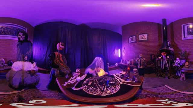 Ask to The Oracle #4 смотреть онлайн