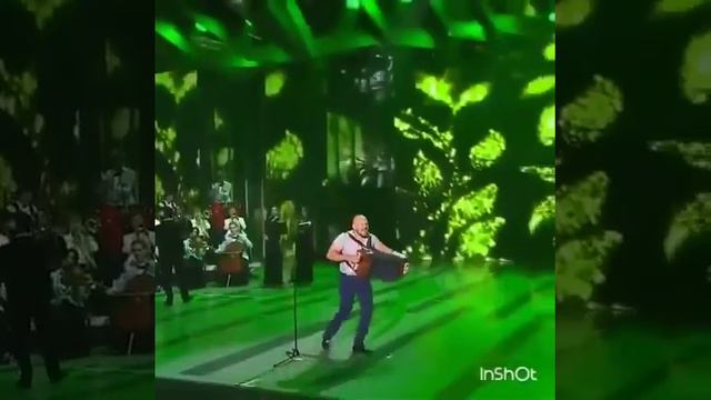Хорошо спел мужчина Мне послали делюсь с вами мои друзья смотреть онлайн