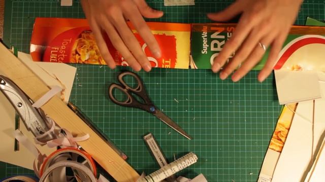 How to make a cardboard airplane properly | Pro version смотреть онлайн