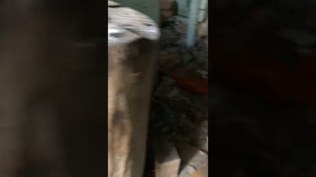 Заброшенная больница смотреть онлайн