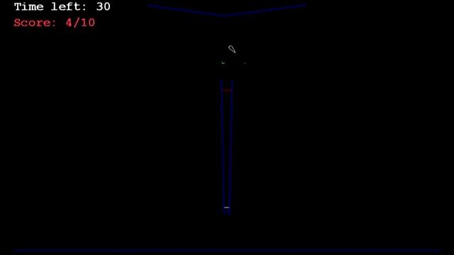 [DEMO] Physics game prototype (MonoGame) смотреть онлайн