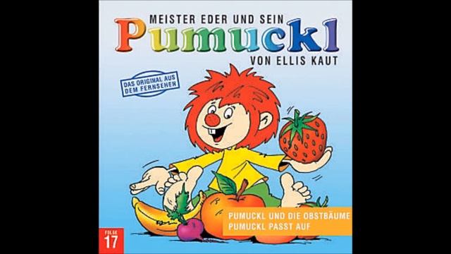 Pumuckl und die Obstbäume - Kinder Hörspiel - Meister Eder und sein - Hörbuch CD LP MC audiobook смотреть онлайн