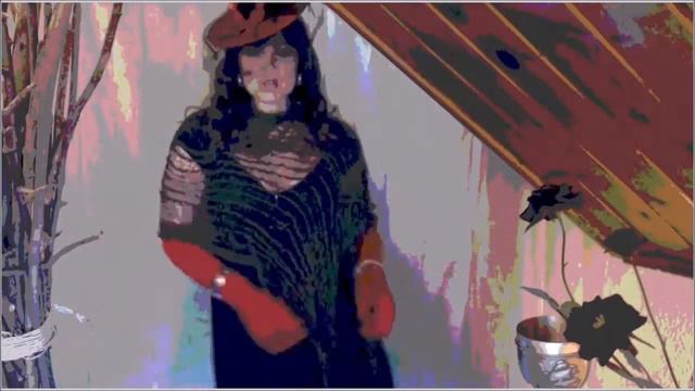 Ведьма речка смотреть онлайн