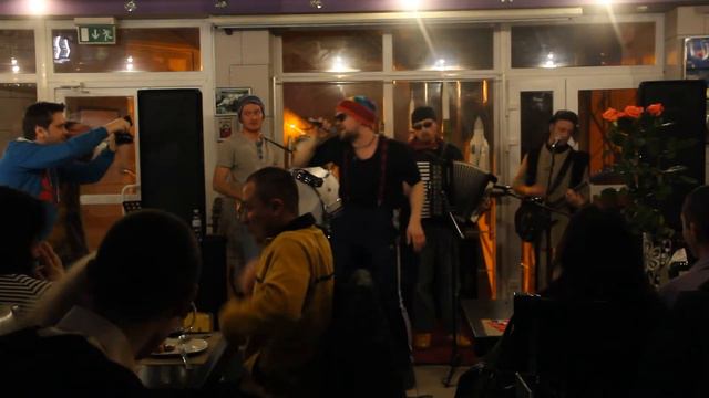 Оствро добрых надежд - [ Королев Паб- День Валентина] 14 февраля 2015г. смотреть онлайн