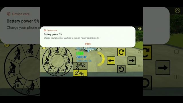 Bmx FE3D 2 Money glitch смотреть онлайн