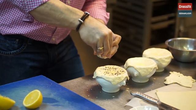 Кулинарная программа Смог с Иваном Суриным 4 выпуск ЧАСТЬ 2 Суп для штангистов. смотреть онлайн