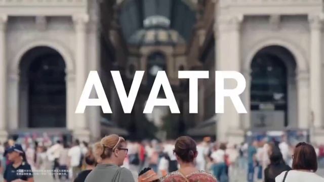 AVATR 12 смотреть онлайн