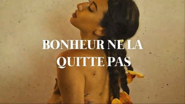 Naïka - Belle, Belle!