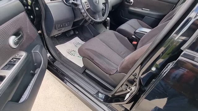 ПРОДАН⛔️ Ниссан тиида 2011 года, в полной комплектации, цена 667.000 рублей смотреть онлайн