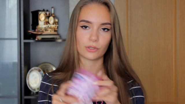 Ухаживайте за собой, будьте красивыми