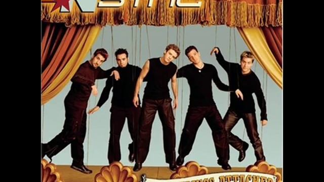 Nsync -could It Be You -unreleased