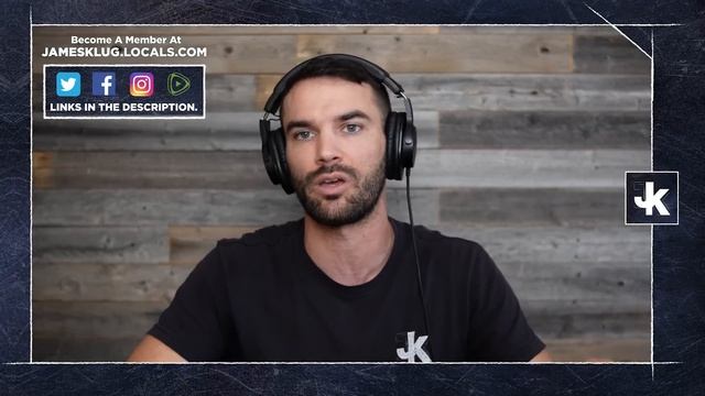 Can You Be Racist To White People? | REACTION смотреть онлайн
