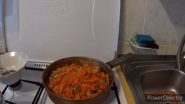 Девочки, если нет настроения, то лучше не готовить. Санёк сегодня чистит картошку.Vlog.Брест смотреть онлайн