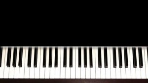 Игра в Кальмара на Пианино Обучение ЛЕГКО ? Squid Game Разбор ? Как Играть на Фортепиано Урок