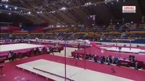 ИСТОРИЧЕСКОЕ ВЫСТУПЛЕНИЕ АРТУРА ДАЛАЛОЯНА/ ПЕРВОЕ ЗОЛОТО НА ЧМ В ЛИЧНОМ МНОГОБОРЬЕ...