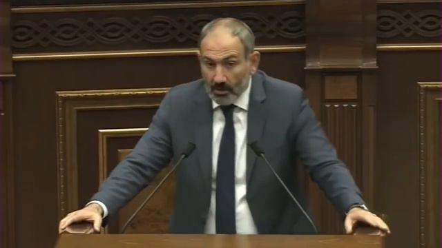 Мигран Погосян недостаточно ясно понял, что происходит в стране смотреть онлайн