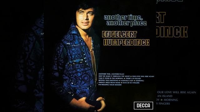 There's An Island смотреть онлайн