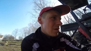 Замена масла минитрактор мотоблок мототрактор