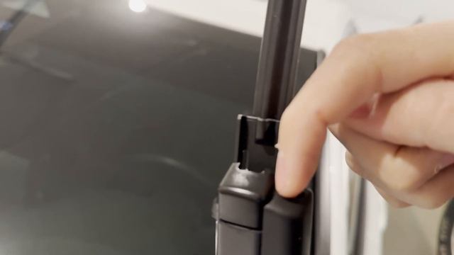 Windshield Wiper Replacement | 2022-2024 Honda Civic 11th Gen | Hatchback Sport Touring | Tutorial смотреть онлайн