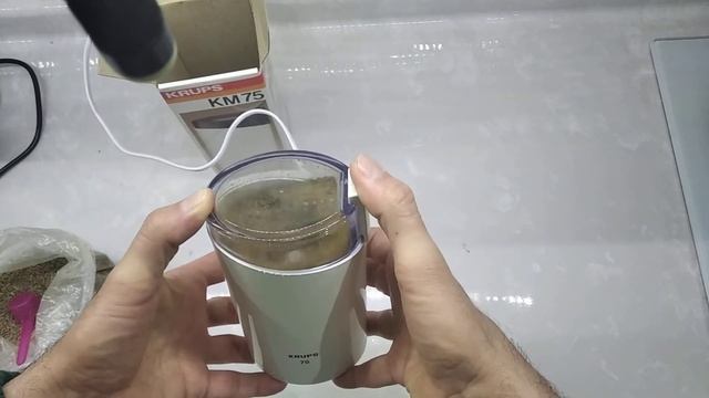 baharat öğütme, baharat çekme makinası kimyon nasıl yapılır смотреть онлайн