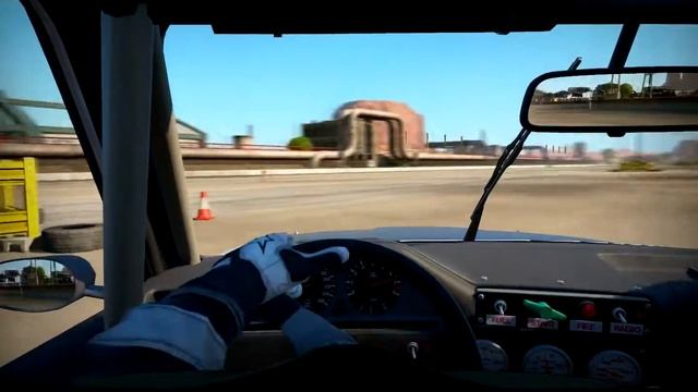 Project Need For Drive (NFS Shift 2) смотреть онлайн