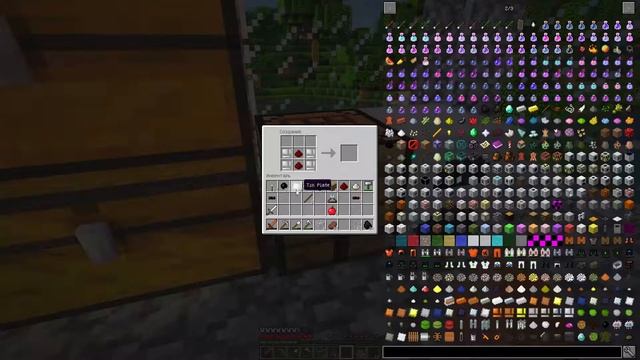 Прохождение MINECRAFT (IndustrialCraft 2) #4 - Компрессор,Электрическая печь. смотреть онлайн