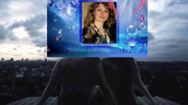 "Ангел Надежды"Vadim SAINSUS смотреть онлайн