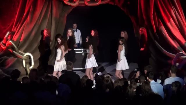 Single Ladies смотреть онлайн