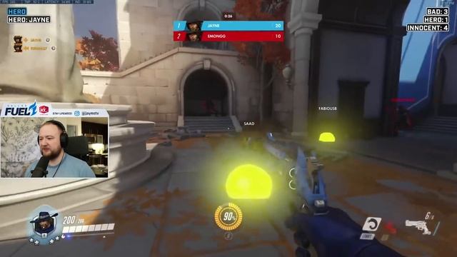 The BEST workshop mod?! Trouble in Talon Town ft. Emongg смотреть онлайн