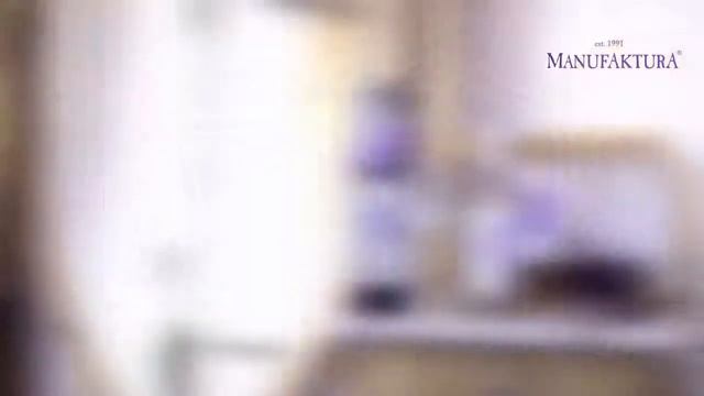 Чешская косметика MANUFAKTURA смотреть онлайн