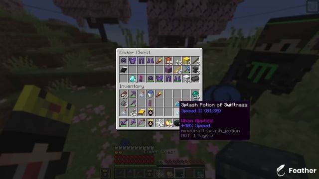 How I Collected Bedrock in This Minecraft SMP Ft.@ProBoiz95 @DREAMBOYYT смотреть онлайн