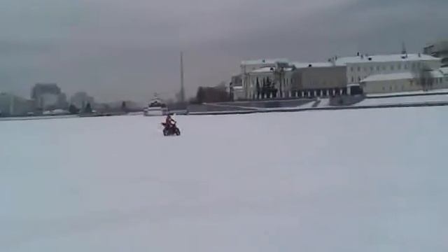 Настоящий Дед Мороз смотреть онлайн