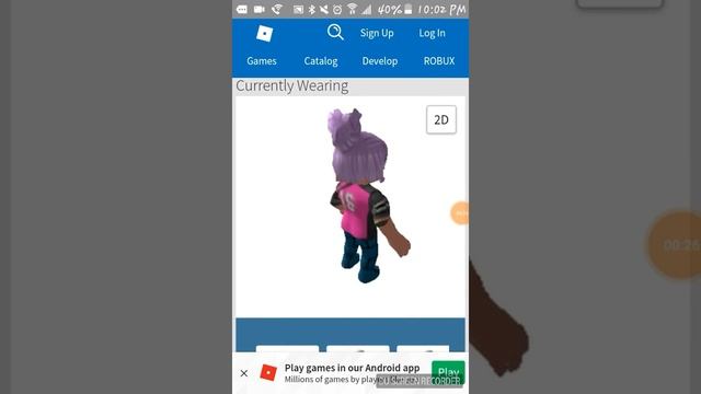 Roblox Hack Experiment| Free username and Password смотреть онлайн