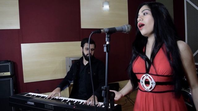 Once Upon A December ( Anastasia ) - Piano N' Roll смотреть онлайн