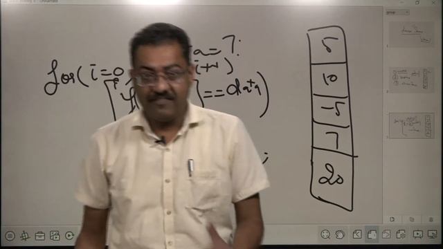 Understanding Linear Search and its implementation using java in eclipse IDE- data structure in jav смотреть онлайн
