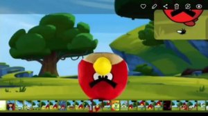 Angry Birds Cinematic Trailer Plush Edition But Its Original Audio
