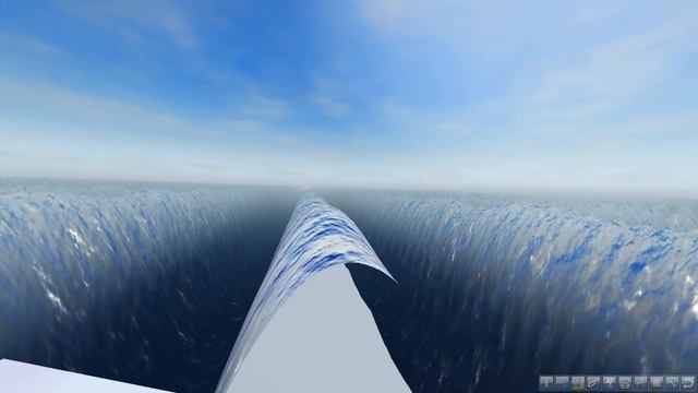 Ship Simulator 2008 high waves NEW смотреть онлайн