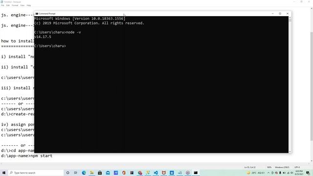 REACT JS tutorials || Demo - 5 || by Mr. Ramesh on 25-08-2021 @5:30PM IST смотреть онлайн