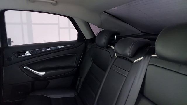 В продаже Ford Mondeo 2014 года смотреть онлайн