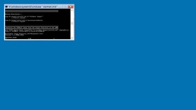 Windows 8.1 Reintsall on Minix Z64 смотреть онлайн