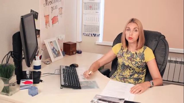 Видеоуроки от Натальи Баршевой #2 смотреть онлайн