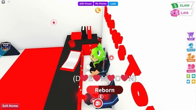 Робмикс пришла в гости в Адопт Ми роблокс | Adopt Me roblox | Robmix (Rob mix) оценивает мои дома смотреть онлайн