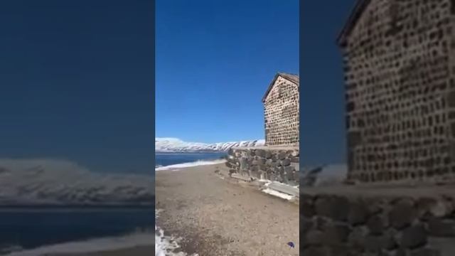 Tour to Lake Sevan #Sevan #funtravel #fun #lakesevan смотреть онлайн