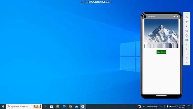 How to use camera and gallery in react native ? | React Native Image Picker смотреть онлайн