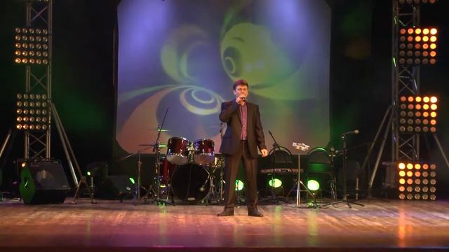 Венер Каюмов Сонладым шулБ Махиянов муз А Фазлиахметов слГДК смотреть онлайн