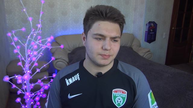 АККАУНТ EA SPORTS со ВСЕМИ ИГРОКАМИ!!! ИКОНЫ смотреть онлайн