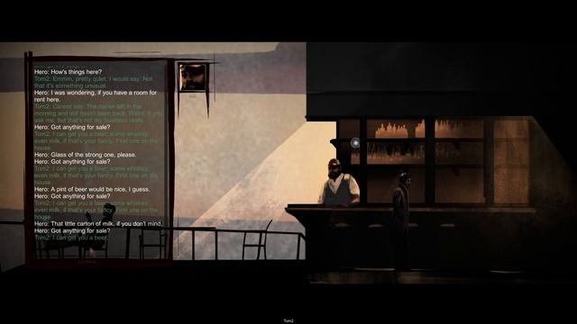 Test Drive: GRUNND (prologue) смотреть онлайн