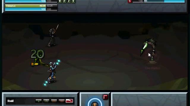 Sonny 2 Walkthrough - The Hydra (Zone 4) смотреть онлайн