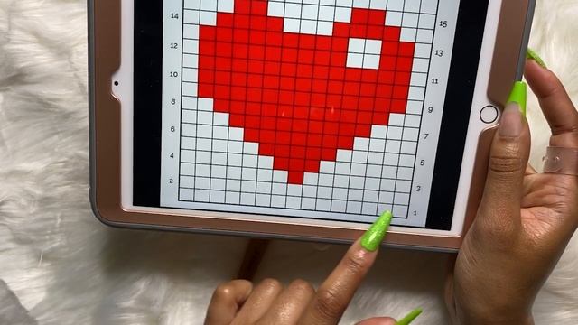 How To Crochet Using A Graph/Grid смотреть онлайн